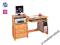 Biurko 'MILTON' meble biurowe meble młodzieżowe