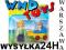 PLAYMOBIL 1.2.3 6749 Mama z wózkiem dziecięcym+G