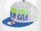 NEW ERA Czapka Snapback SNAILTIP r [UNI] :: HUSTLA