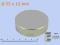 Magnes neodymowy magnesy neodymowe 55x15 mm 1 szt.