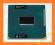 Intel Core i5-3210M SR0MZ 2.5GHz G2 FV/GW