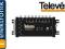Multiswitch 9x8 końcowy Televes