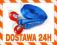 Linka Lina Holownicza Taśma 4,5t 5m 35mm Hak + Hak