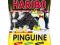 PK1 HARIBO ŻELKI PINGWINY CYTRYNA-LUKRECJA 200G