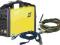 ESAB spawarka BUDDY TIG 160 MMA inwentorowa