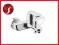 Bateria wannowa GROHE Eurosmart Cosmopolitan 32831