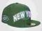 NEW ERA Czapka Full Cap NFL NYJ r 7 1/8 :: HUSTLA