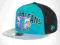 NEW ERA Czapka Full Cap HORNETS r 7 3/8 :: HUSTLA