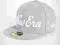 NEW ERA Czapka Full Cap SCRIPT roz 7 3/8 :: HUSTLA