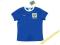 T-Shirt UMBRO dziecięcy niebieski r. 158