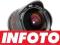 Samyang Obiektyw Rybie Oko 8mm f/2.8 do Sony Nex E
