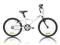 ROWER 20'' B'TWIN JUNIOR JAK NOWY