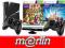 NOWY XBOX360 4GB + KINECT + 2xPAD + 21 GIER DISNEY