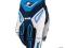 Rękawicemx MSR Renegade Blue atv yz yzf yfz yamaha