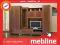 Meblościanka do salonu WARS tylko u nas MEBLINE