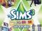 PC Sims 3 Szalone Lata70.,80.,90. PL AVC SIEDLCE