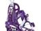 Wiązania snowboardowe K2 Cinch Tryst purple-30% #M