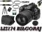 NIKON D3100 18-105VR +32/16GB+ETUI FULL PACK PROF.