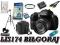 FUJIFILM FINEPIX HS35 32GB+CZYTNIK+TORBA+STATYW !!