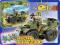 SMALL ARMY RAPTOR 50 KLOCKÓW COBI NOWOŚĆ program