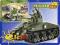 NOWOŚĆ CZOŁG M4 SHERMAN SMALL ARMY KLOCKI COBI 400