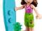 LEGO Friends 41010 Pojazd Terenowy Olivii ŚLĄSK