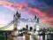 Puzzle Tower Bridge 1000 el CASTOR