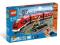 LEGO City 7938 Pociąg osobowy elektryczny ŚLĄSK