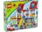 LEGO DUPLO SZPITAL MIEJSKI 5795