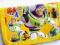 DISNEY TOY STORY  PORTFEL NA RZEP NOWY