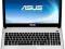 BIAŁY ASUS X501A B830 4GB 500GB USB3.0 WIN8+OFFICE