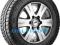 Nowe opony zimowe Viking (Continental) 195/75 R16C