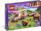 LEGO Friends 3184 Samochód kempingowy kamper ŚLĄSK