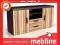 Komoda z szufladami SM5 z systemu SAMBA MEBLINE