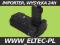 Battery pack GRIP BG-E5 do Canon 500D 1000D W-wa