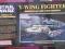 Fine Molds - Y-Wing + Zestaw do waloryzacji #1