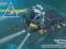SeaQuest DSV - Deep Ocean Transport - skala 1:32