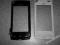 Oryginalny Dotyk Nokia 500 Digitizer Szybka Panel