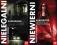 T_ Audiobook: Severski - Nielegalni + Niewierni