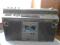 PANASONIC BOOMBOX LATA 80 -TE, RX - 5300 LS - BCM!