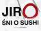 JIRO ŚNI O SUSHI [DVD]
