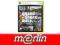 GRAND THEFT AUTO GTA V XBOX360 PO POLSKU FOLIA 24h