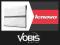 ETUI I FOLIA OCHRONNA LENOVO B6000 YOGA 8 BIAŁE