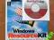 MS Windows 98 Resource Kit + CD TANIO!