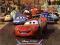 Disney - Auta - Cars - plakat 40x50 cm