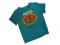 SZOPING_KIDS_benetton modny t-shirt r.104