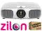 Projektor Full HD WiFi EPSON EH-TW6100W