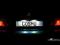 LAMPKI 18 LED TABLICY REJ BMW 3er E36 92-98