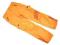 SALEWA DRYLON spodnie trekkingowe rozm. 140 cm