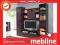 Meblościanka ORLANDO 200 do salonu okazja MEBLINE